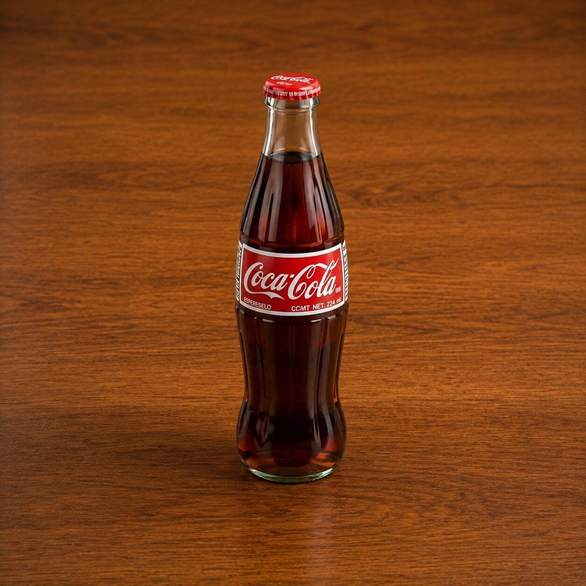 Mexican Coca-Cola
