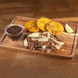 Vaca Frita