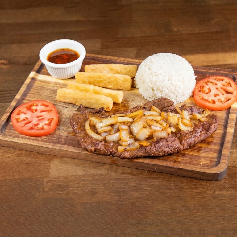Savor Your Lunch with Us