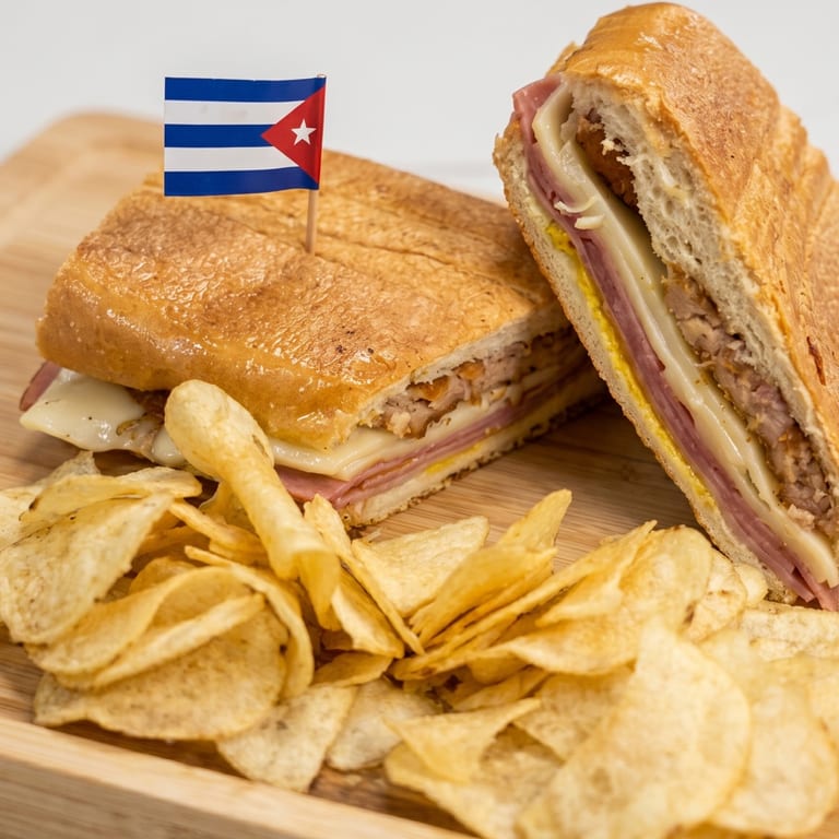 What Makes Our Cuban Food Different