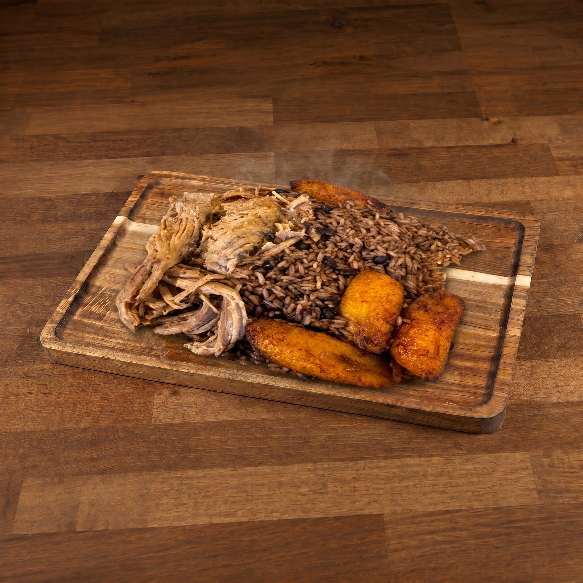 Pernil.