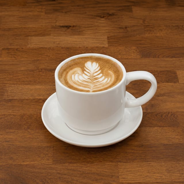 Cortadito.