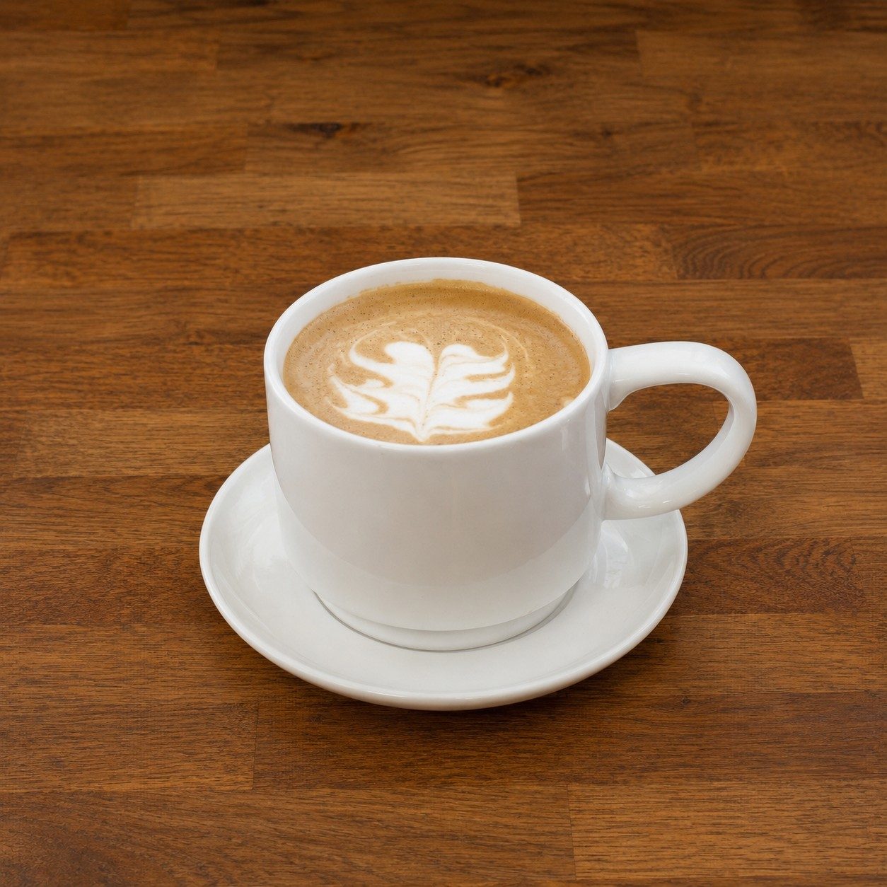 Café Con Leche.