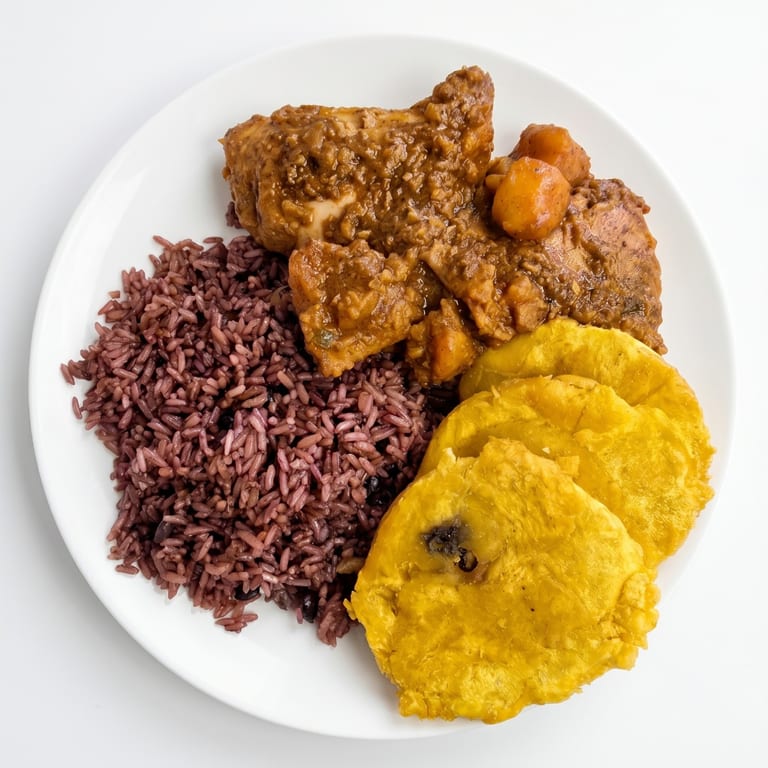 Cuban Corner Rewards