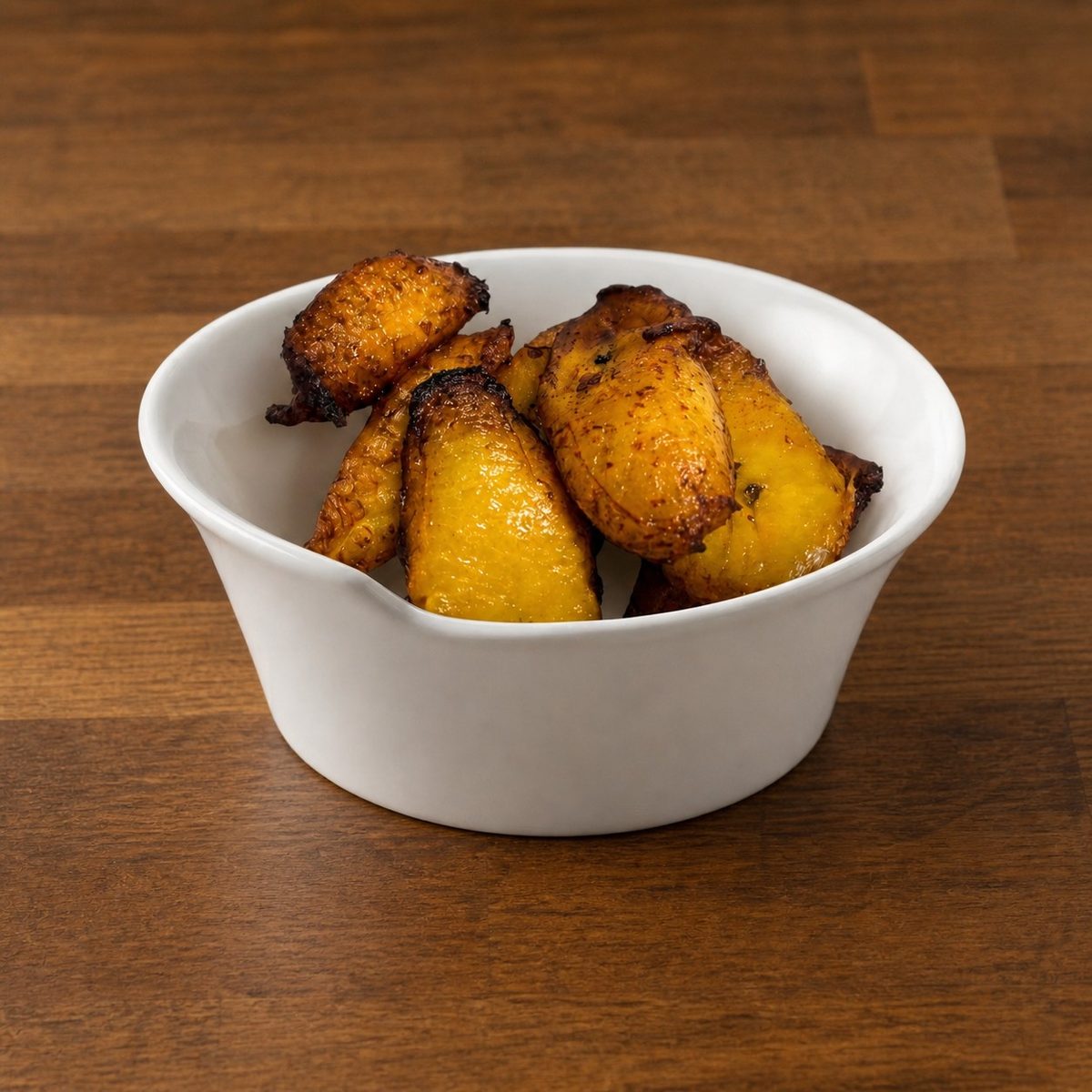 Fried Plantains