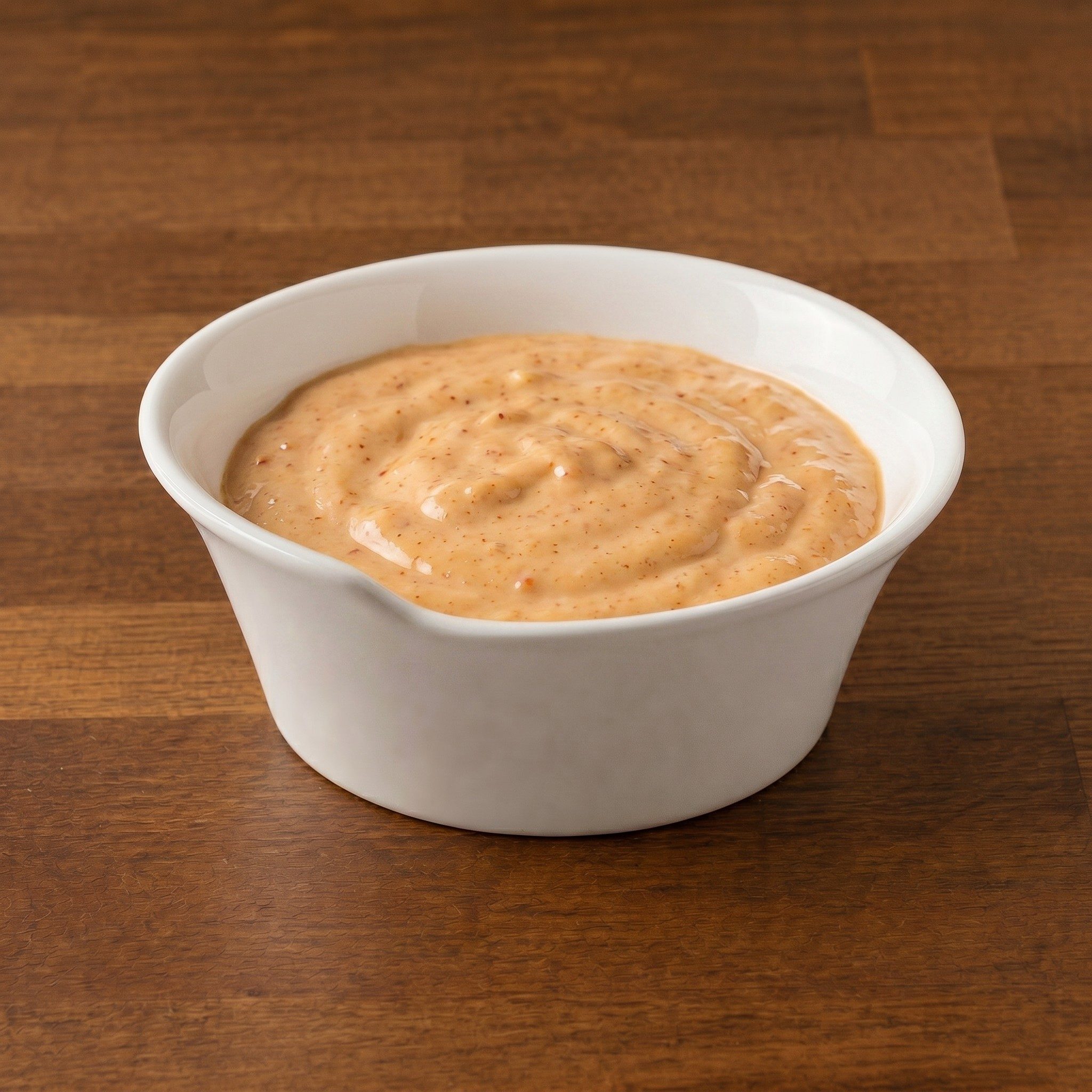 Salsa Rosada Cuban Corner.