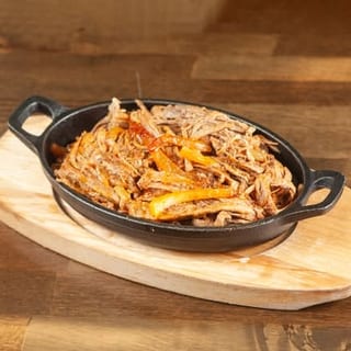 Ropa Vieja